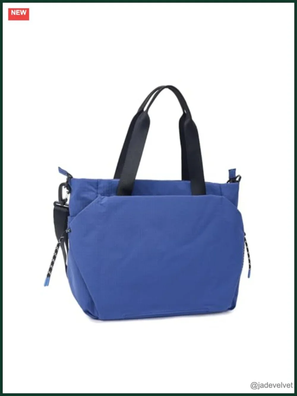 Tote Bag with 14